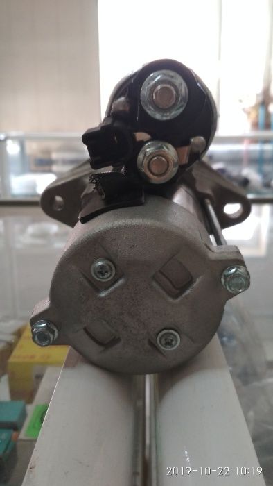 Стартер Toyota ..