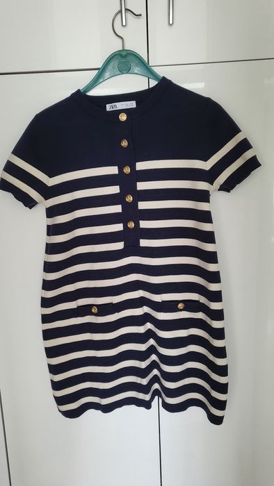 Дамска рокля  ZARA