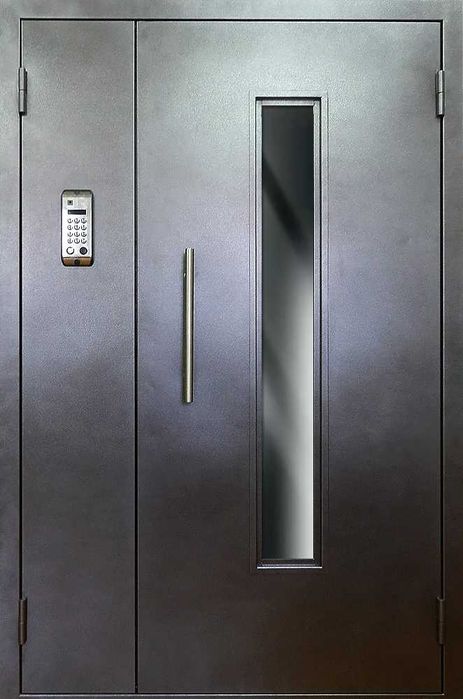 Подъездные двери, Двери в подъезд Входные подъездные двери, Домофон