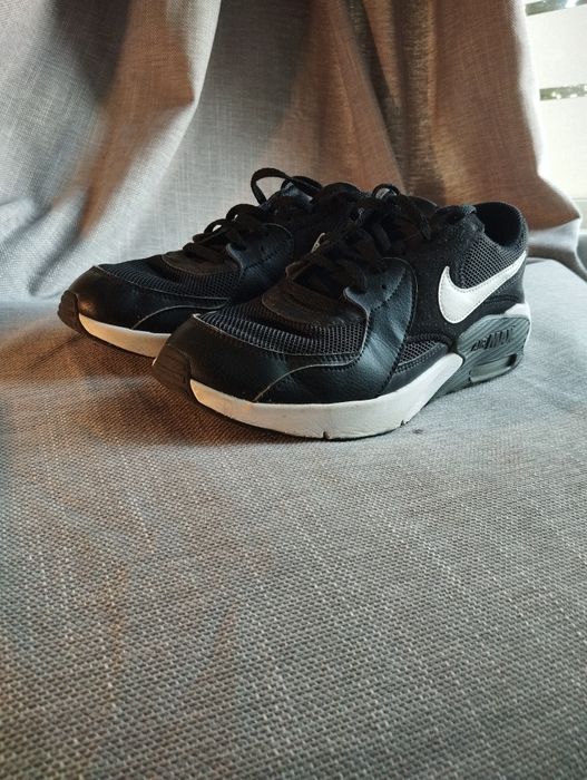 Nike Air Max excee