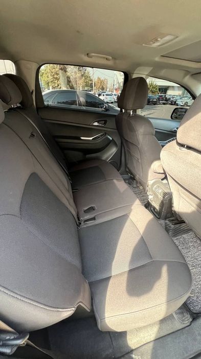 Orlando 2015 avtomat propan gaz