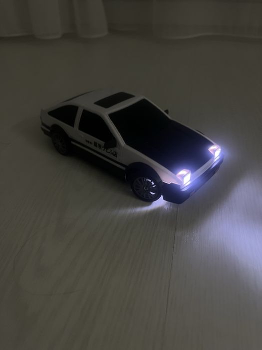 Детский дрифт машины с пультом управлением