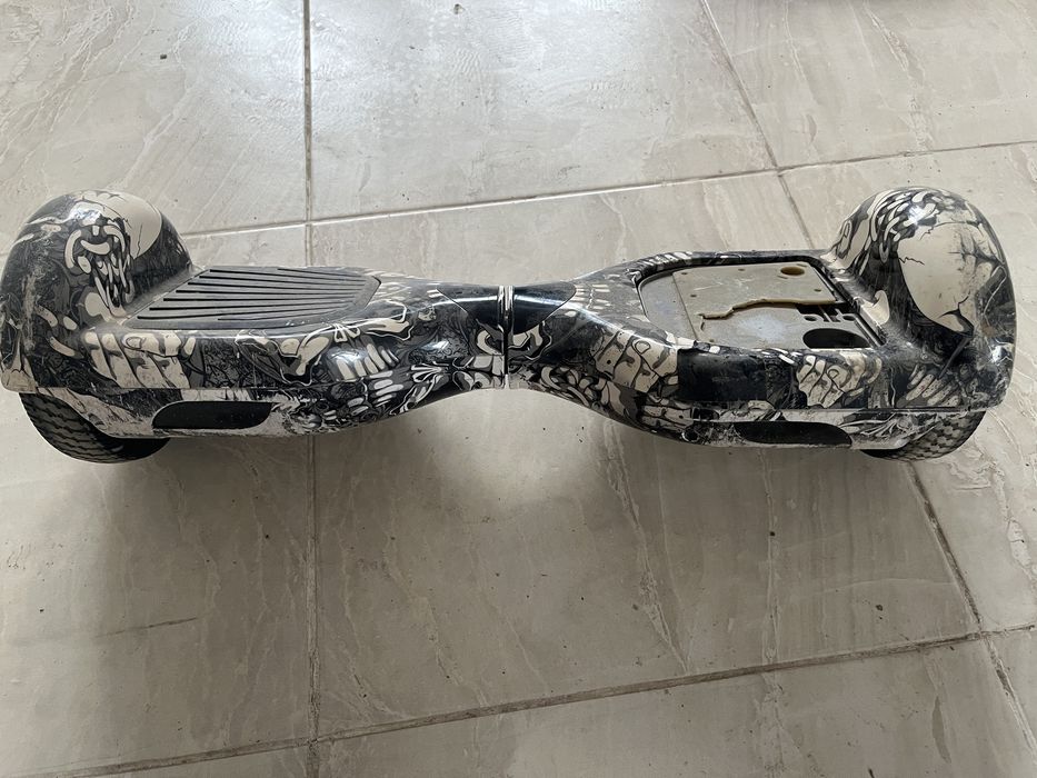 Продам гироскутер