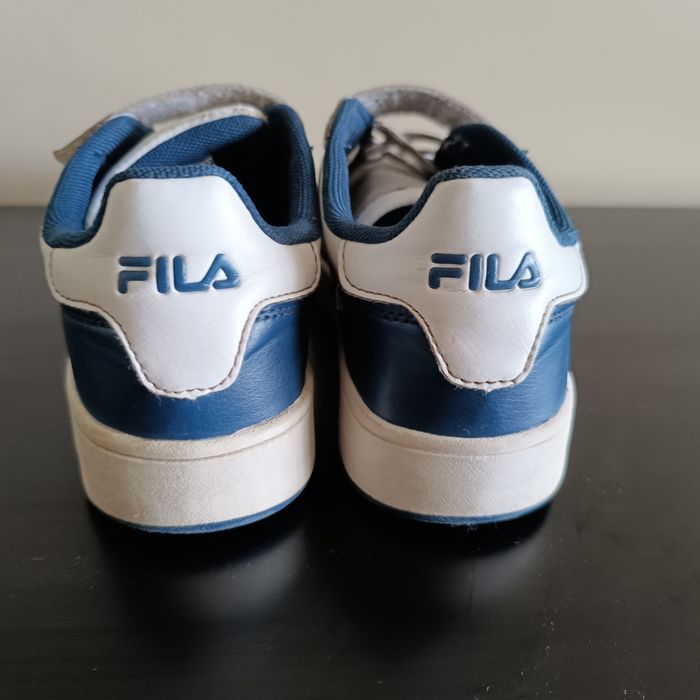 Детски маратонки Fila