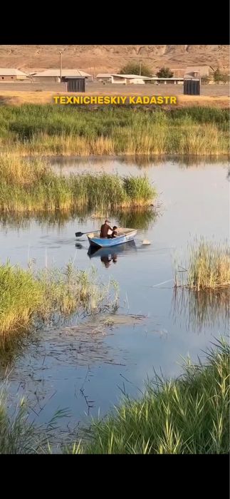 Продаётся большой земельный участок