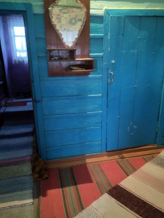 Срочно продаётся дом на земле