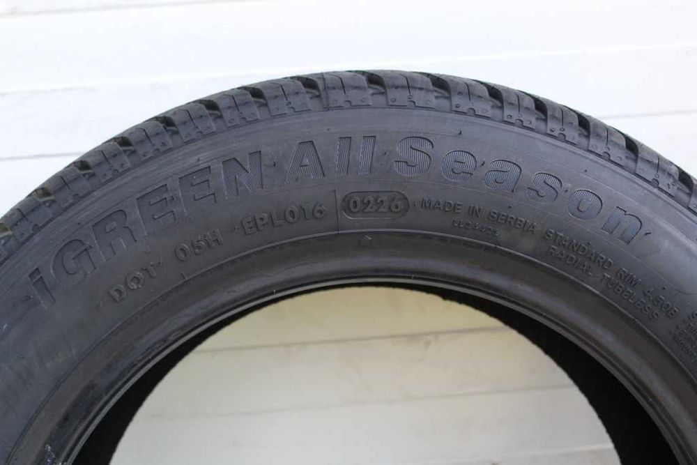 Anvelope noi 155/70R13 75T, LEAO, All Season