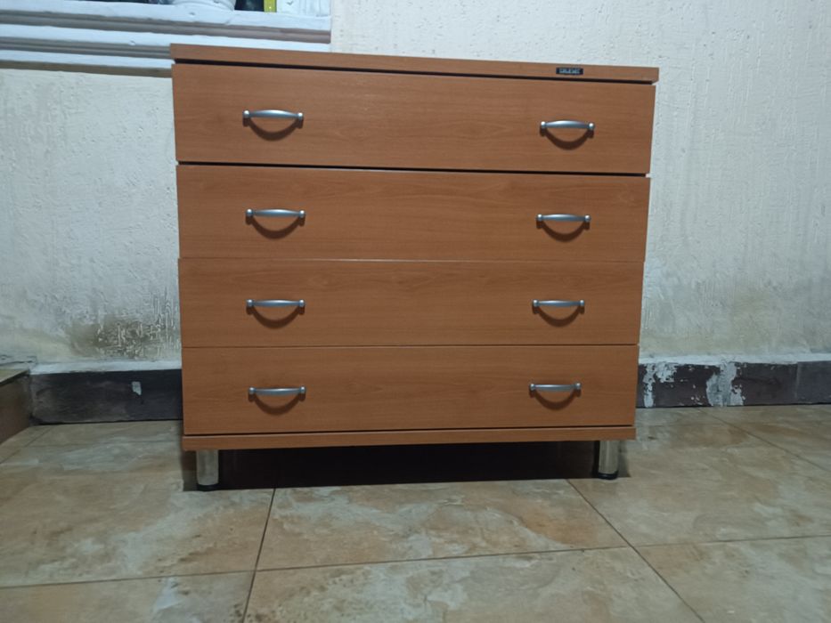 Камод для спальни