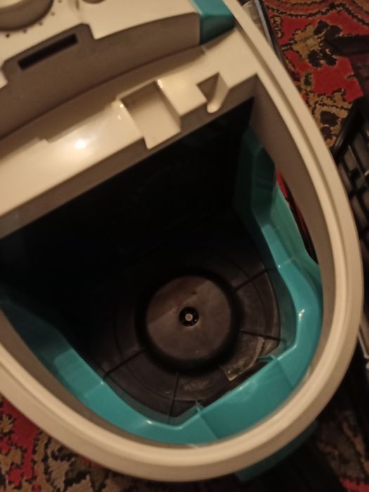 Пылесос Dausher продам