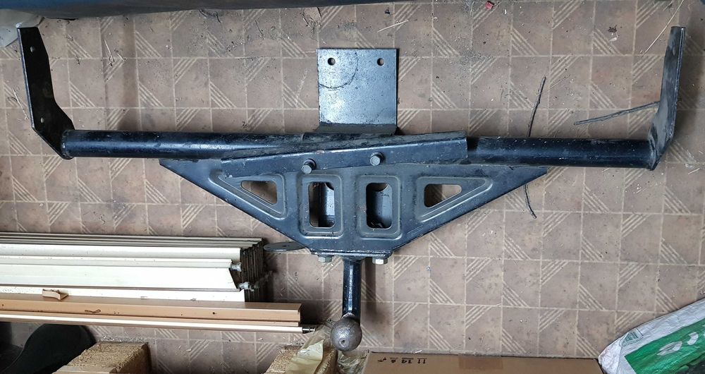 Теглич за Лада 2105