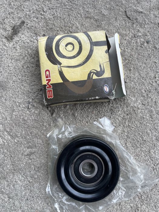 Ролик ремня Kia