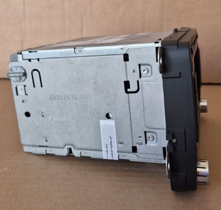 Мултимедия VW RNS510 DVD,радио, CD,навигация