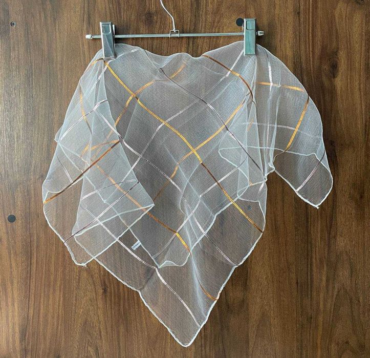 Сим рўмол \sim romol \ Платок. Ro`mol.