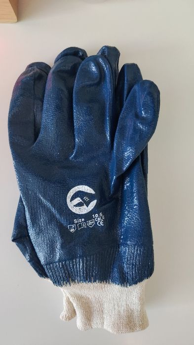 Продам рабочие  перчатки