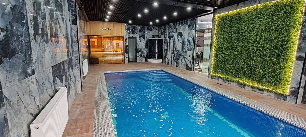 Дача октош  oqtosh dacha