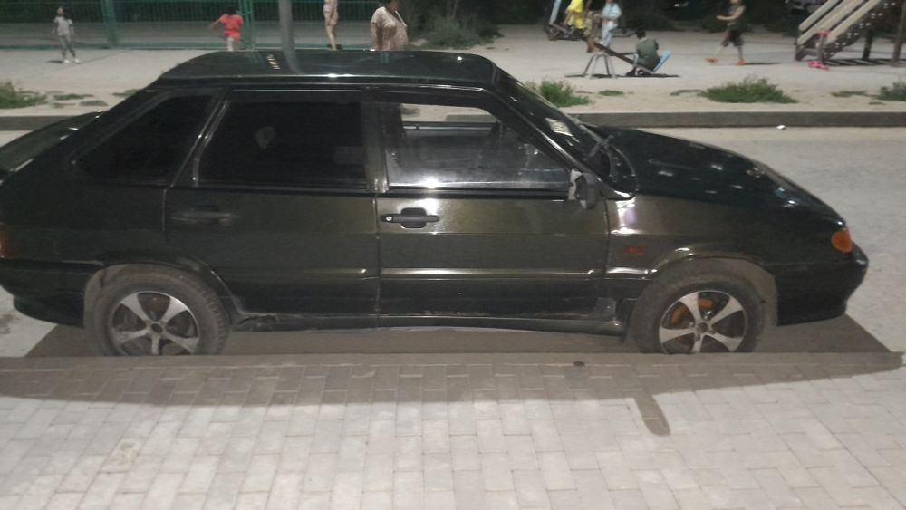 Продам автомобиль