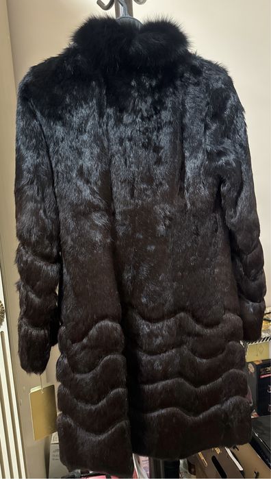 Yangi shuba umuman kiyilmagan