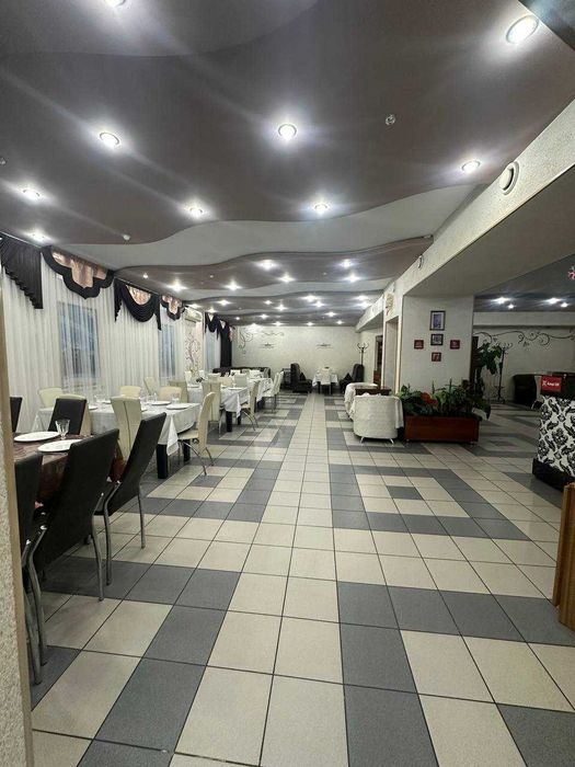 продается готовый бизнес