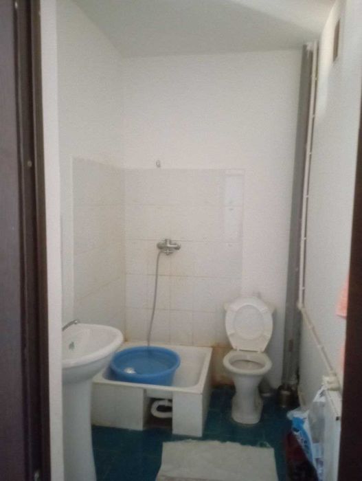 Коттедж сотилади 2 сотих 3 хона