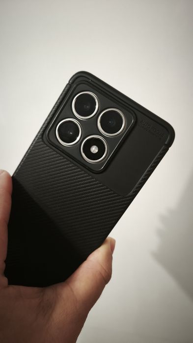 Телефон Xiaomi 14T  в гаранция