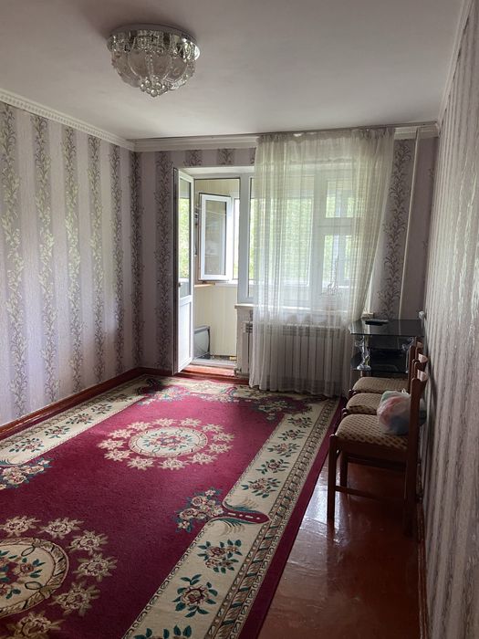 2 бөлмелі квартира сатылады