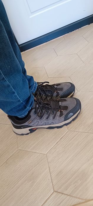 Кросовки мужские