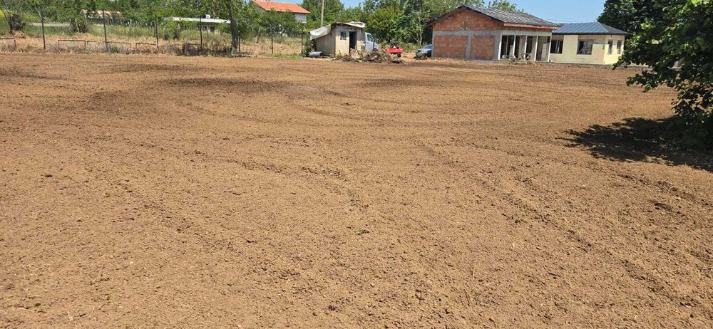 Продава се Парцел в Варна, Автогара - 680 кв.м за 71 €/кв.м - Снимка #3