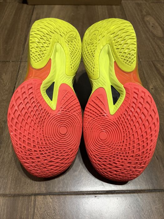 Маратонки Asics 42.5
