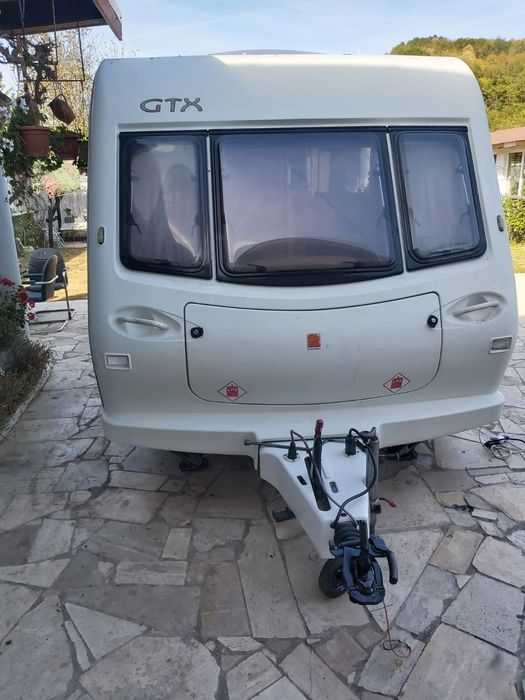 Rulota Eldis GTX