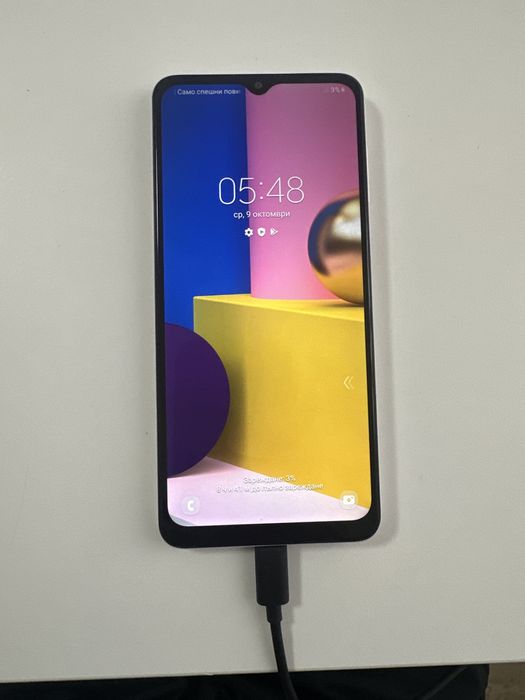 Телефон Samsung A-12