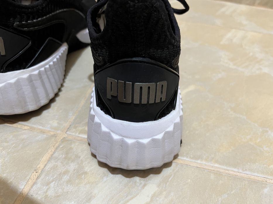 Маратонки Puma Defy