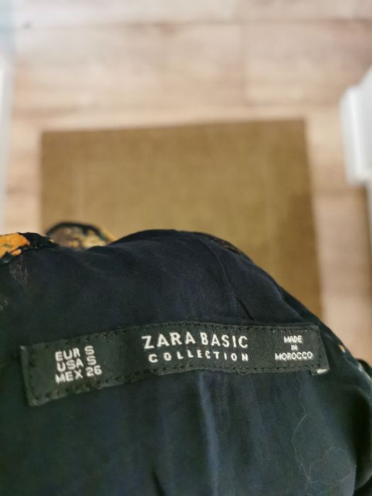 Rochie Zara Collection