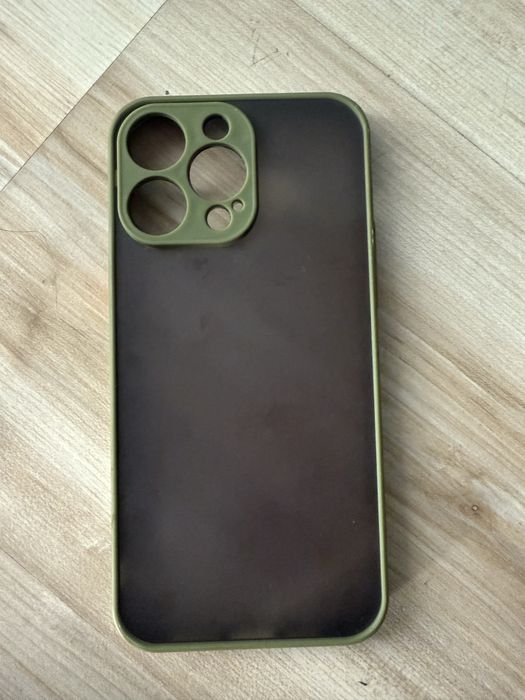 Husa Iphone 15 PRO MAX