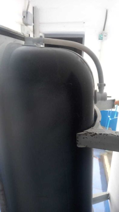 Продам железную ванну