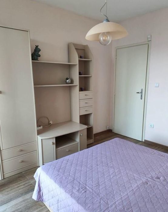 Дава се под наем Двустаен апартамент в София, Дървеница - 73 кв.м за 600 € - Снимка #5