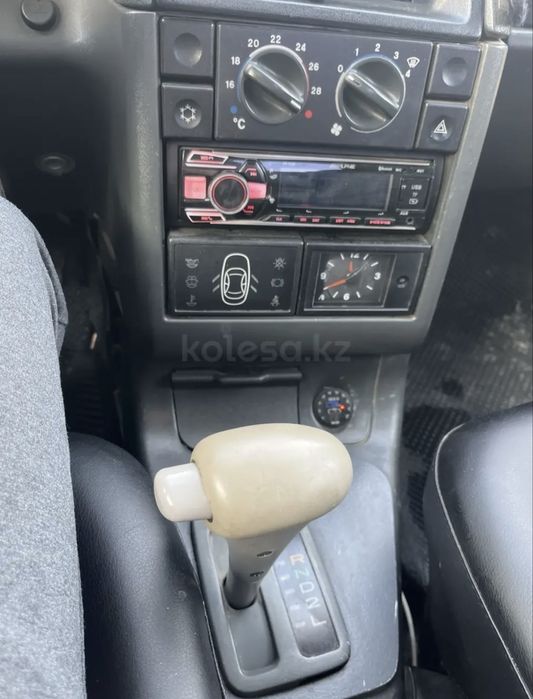 Продам ваз 2112 на автомате