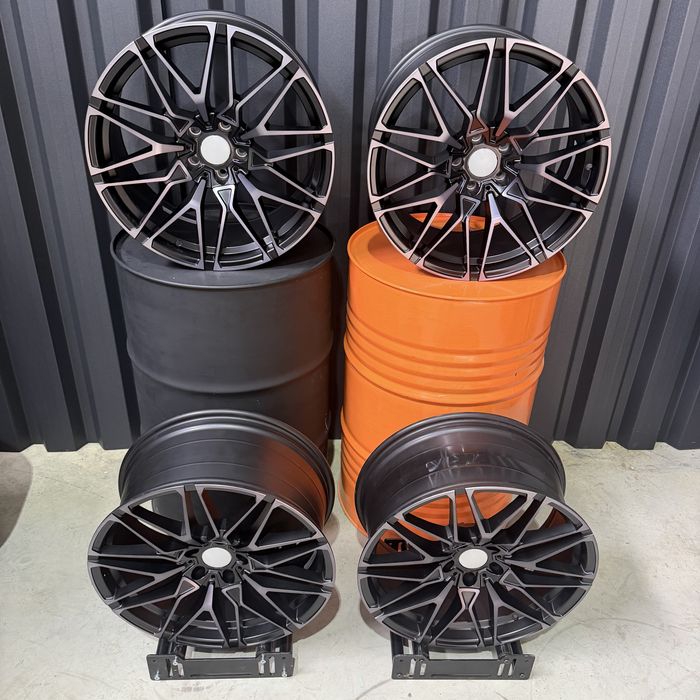 Jante BMW 20 R20 Model M E60 E90 F01 F10 X1 X3 X4 G06 G07 G30 Serie 5