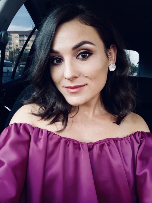 Rochie de seara eleganta