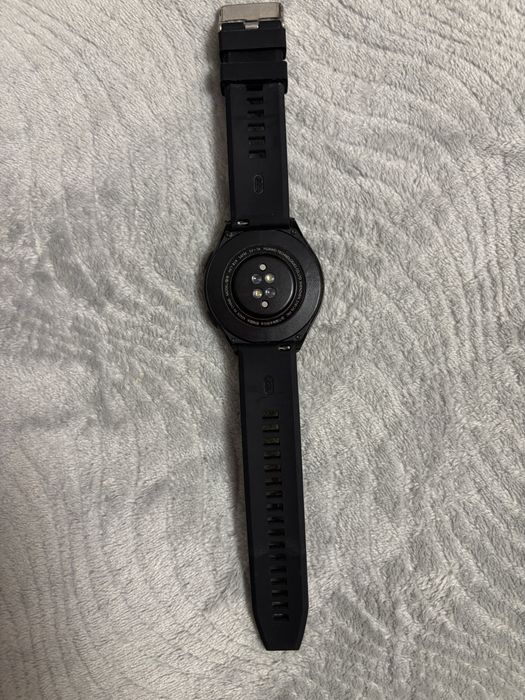 Ceas Huawei Watch GT 2e