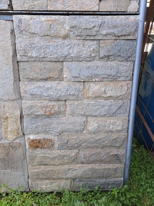 Естествен камък ,гнайс , тикли ,настилка и облицовка