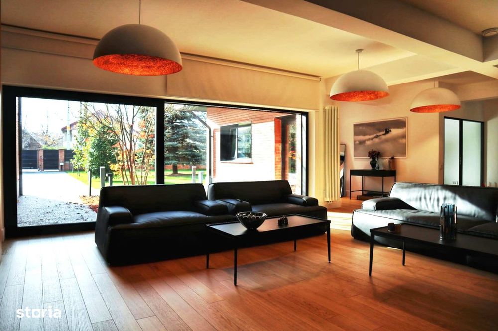 Casa Premium Zona Bucium La Strada Principala
