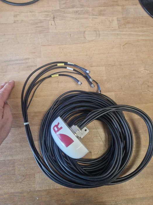 router ambarcatiune REYMARINE E70640