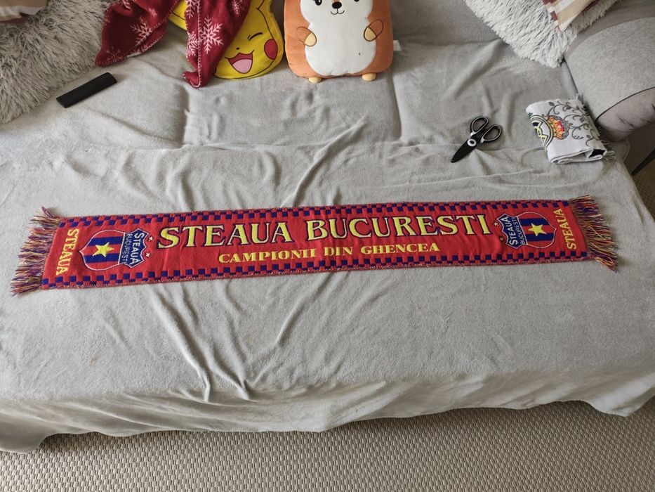 Fular Steaua București
