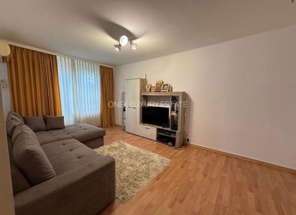 Apartament 2 camere zona Rahova