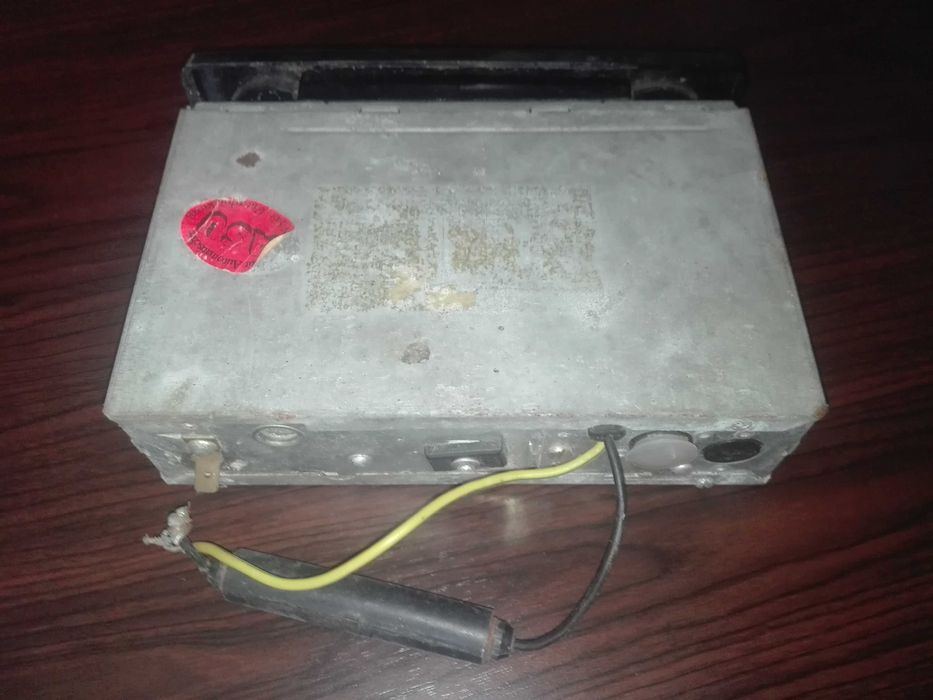 Blaupunkt FTZ No. U 108