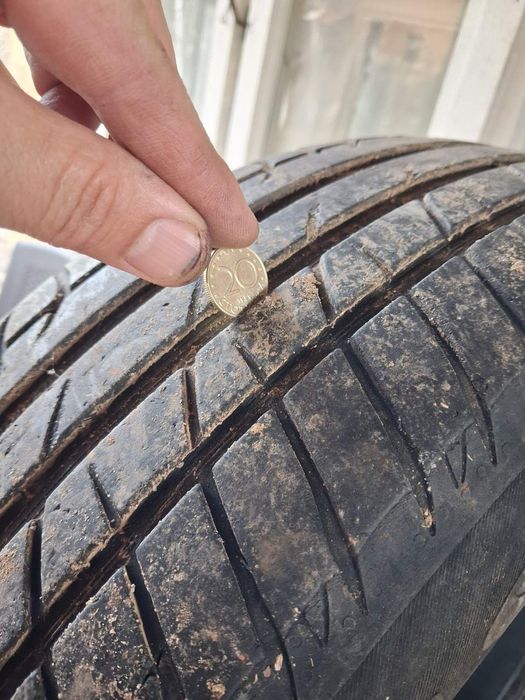 Летни и Зимни гуми + ТЕГЛИЧ