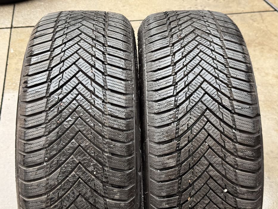 205/55/R16 Tracmak Winter 2бр зимни dot3422