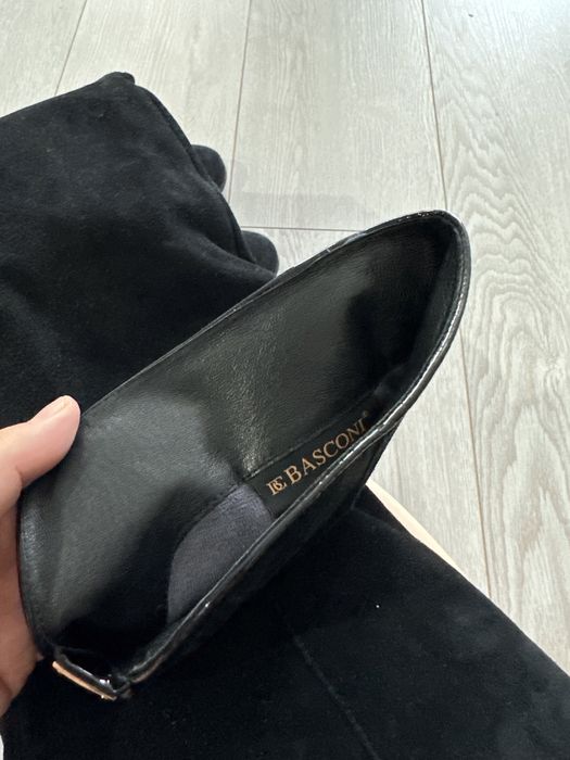 Продам сапоги натуралка