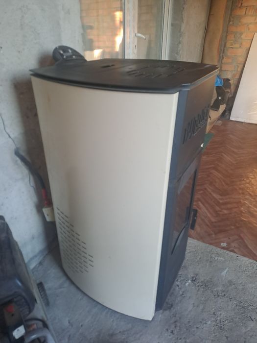 Centrala Burnit24kw