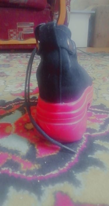 Продам обувь 37 размер